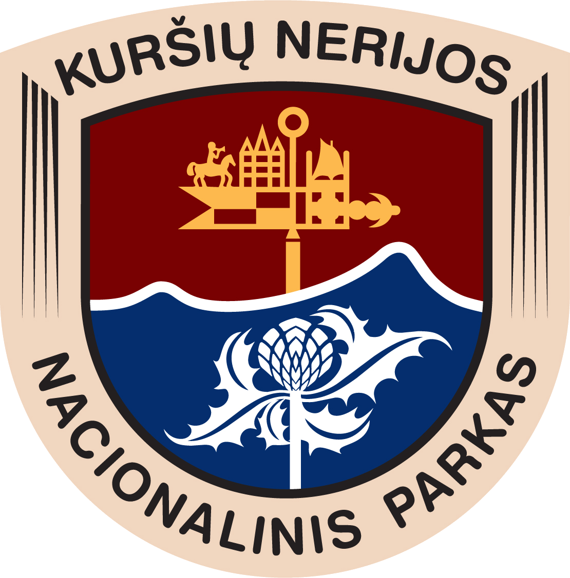 KNNP Logo